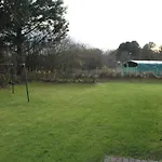 Britta Wyk auf Föhr