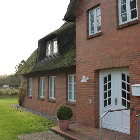 Britta * Вик-ауф-Фёр