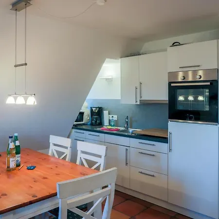 Britta * Вик-ауф-Фёр