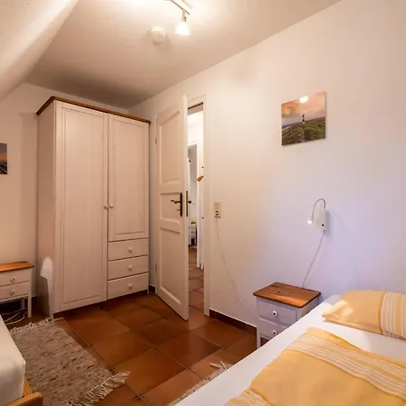 Britta Апартаменты *