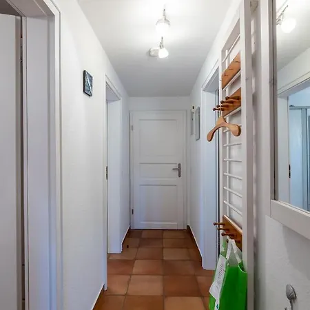 Britta Апартаменты Вик-ауф-Фёр