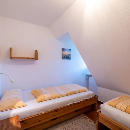 Апартаменты Britta