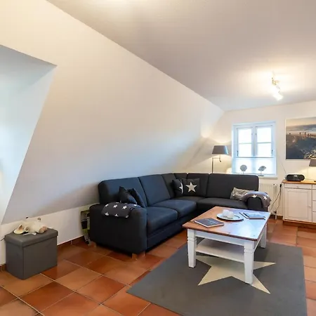 Britta Apartman Wyk auf Föhr