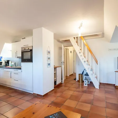 Britta Апартаменты *