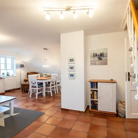 Britta * Вик-ауф-Фёр